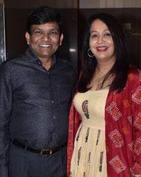 Screening of Marathi Movie Prawass