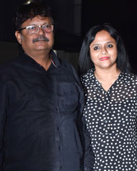 Screening of Marathi Movie Prawass