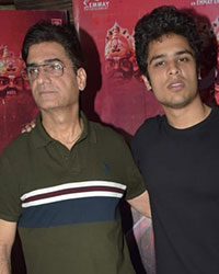 Screening of Marjaavaan