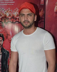 Screening of Marjaavaan