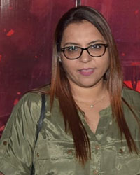 Screening of Marjaavaan