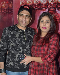 Screening of Marjaavaan