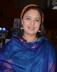 Sharbani Mukherjee