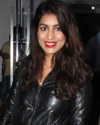 Pallavi Sharda