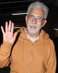 Naseeruddin Shah