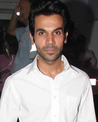 Rajkumar Rao