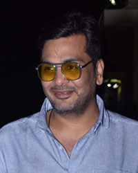 Mukesh Chhabra