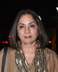 Neena Gupta