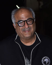 Boney Kapoor