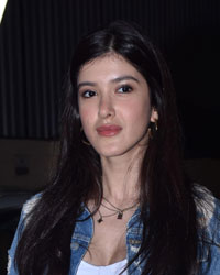 Shanaya Kapoor