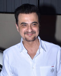 Sanjay Kapoor