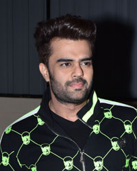 Manish Paul