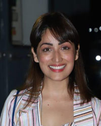 Yami Gautam