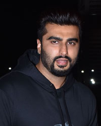 Arjun Kapoor