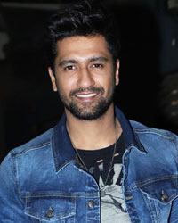 Vicky Kaushal