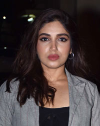 Bhumi Pednekar