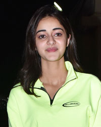 Ananya Panday