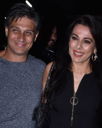 Pooja Bedi