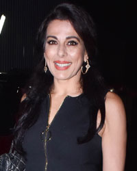 Pooja Bedi