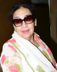 Farida Jalal