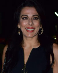 Pooja Bedi