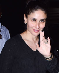 Kareena Kapoor