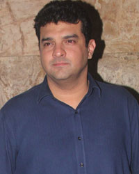 Siddharth Roy Kapur