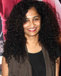 Gauri Shinde