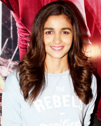 Alia Bhatt