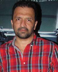 Atul Kasbekar