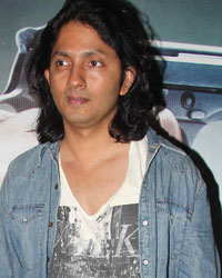 Shirish Kunder