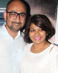 Screening of Movie Neerja