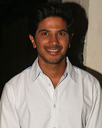 Dulquer Salmaan