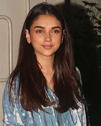 Aditi Rao Hydari