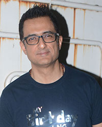 Sanjay Suri