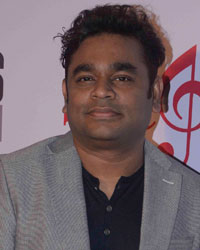 AR Rahman