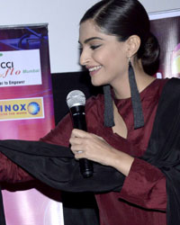 Sonam Kapoor