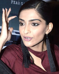 Sonam Kapoor