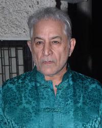 Dilip Tahil