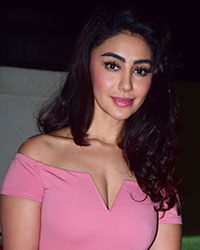 Mahek Chahal