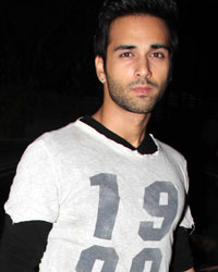 Pulkit Samrat