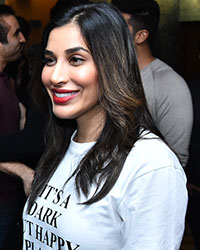 Sophie Choudry