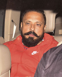 Bunty Walia