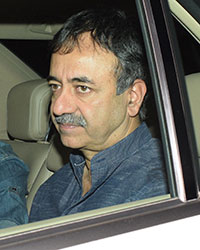 Rajkumar Hirani