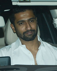 Vicky Kaushal