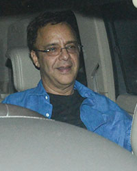 Vidhu Vinod Chopra