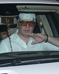 Aditya Pancholi