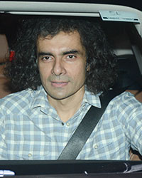 Imtiaz Ali