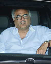 Boney Kapoor