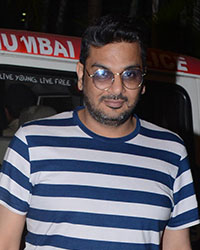 Mukesh Chhabra